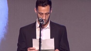 αδερφός Μπάλντοκ