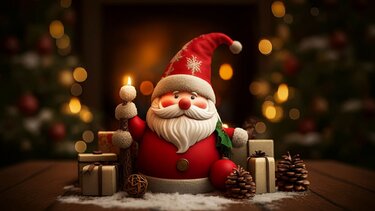 Χριστούγεννα