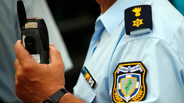 Αξιωματικός ΕΛ.ΑΣ