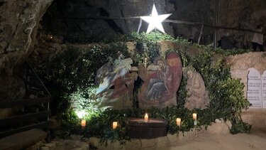 Χριστούγεννα Μαραθοκεφάλα