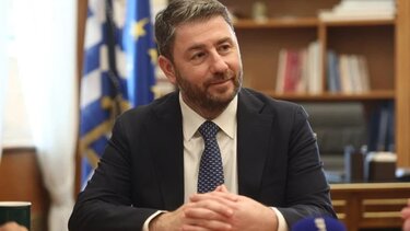 Νίκος Ανδρουλάκης ΠΑΣΟΚ