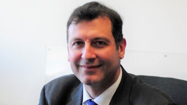 Μιχάλης Αργυρού