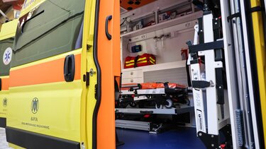 ασθενοφόρο