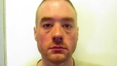 θανατοποινίτης 