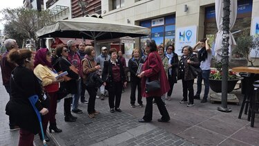 «Χαρτοδιαδρομή… στο Δήμο μας»