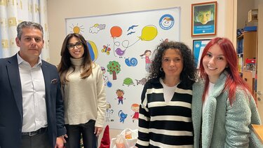 ΔΕΕΠ Ηρακλείου Χαμόγελο του παιδιού