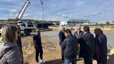 Αλμυρός, αφαλάτωση, ΔΕΥΑΗ