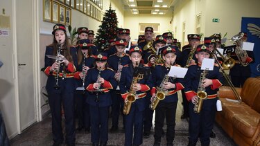 Φιλαρμονική Δ. Χανίων