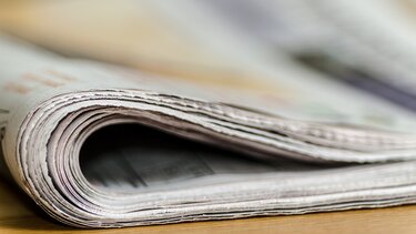 εφημερίδες, πρωτοσέλιδα