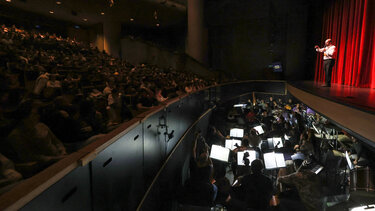 ΠΣΚΗ, όπερα