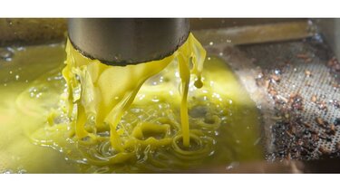 Ελαιόλαδο, Ελαιουργείο