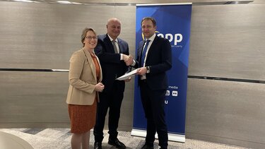 Ευρωπαϊκό Λαϊκό Κόμμα, νέα ΚΑΠ