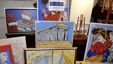 Έργα τέχνης