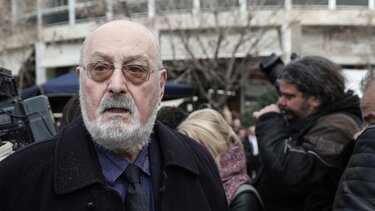 Κώστας Γεωργουσόπουλος