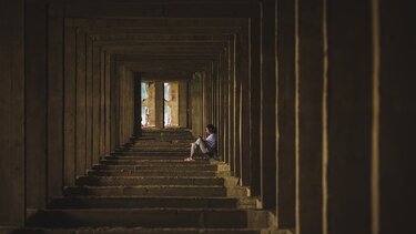 Απόπειρα, Γυναίκα