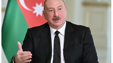 Ιλχάμ Αλίεφ