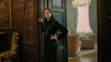 Αντζελινα Τζολί, Μαρία Κάλλας