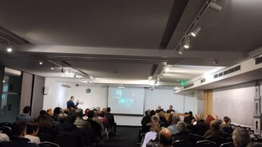 Κίνημα Δημοκρατίας-Ηράκλειο