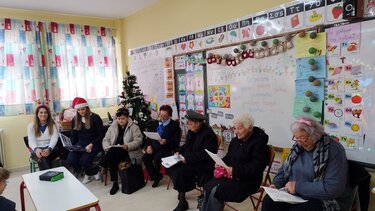 ΚΗΦΗ Αγίας Τριάδας