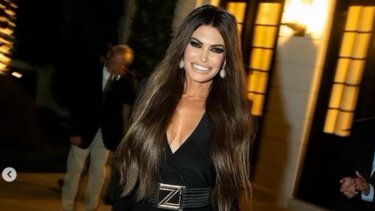 Κίμπερλι Γκιλφόιλ