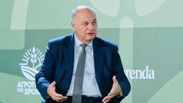 Κώστας Τσιάρας, ΟΠΕΚΕΠΕ