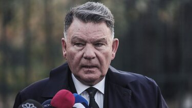 Αλέξης Κούγιας