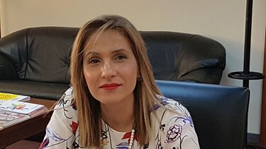 Κοζυράκη Μαρία