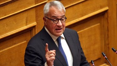 Mάκης Βορίδης