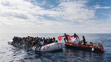 Γιατροί χωρίς σύνορα