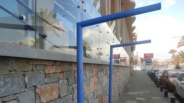 Στάση λεωφορείου