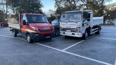 οχήματα, δήμος Αγίου Βασιλείου