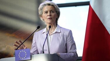 oursoula fon der leyen