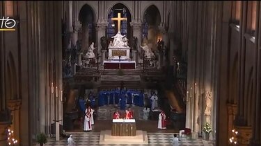 Παναγία των Παρισίων