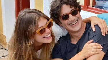 Χριστόφορος Παπακαλιάτης, Κλέλια Ανδριολάτο