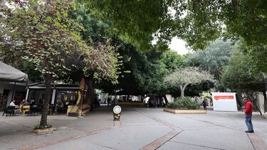 Πλατεία Δασκαλογιάννη