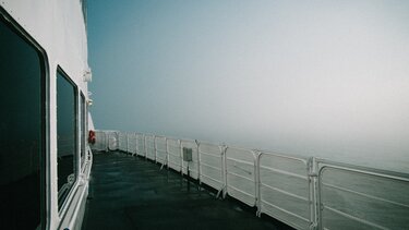 Πλοίο, κατάστρωμα