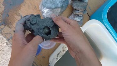 ανακάλυψη αρχαίων