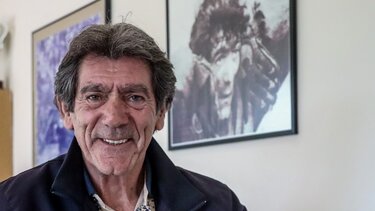 Νίκος Σαργκάνης