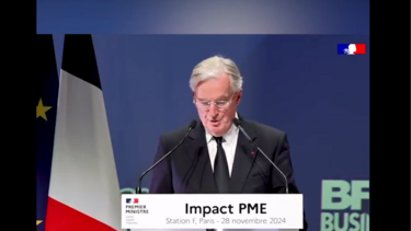 Μισέλ Μπαρνιέ