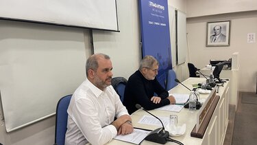 Επιμελητήριο Χανίων