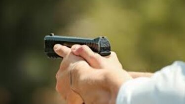 Σκοποβολή, Αγώνες