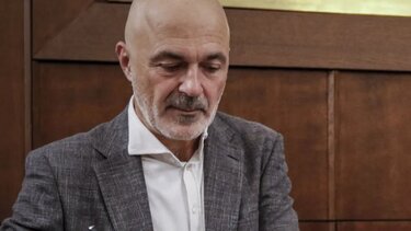 Στάθης Λιβαθινός