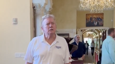 Ντόναλντ Τραμπ