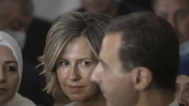 ασμα αλ-ασαντ