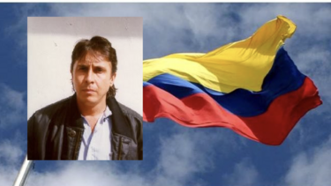 Φάμπιο - Κολομβία