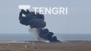 Συντριβή αεροσκάφους