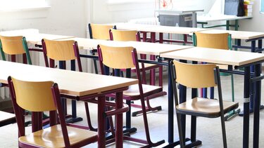 σχολική τάξη