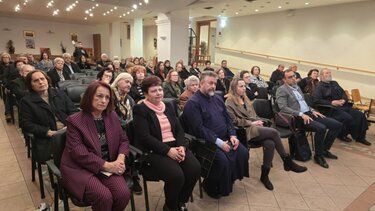 συναντήσεις καρδιάς