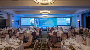 Συνέδριο Υδατοκαλλιέργειας Ηράκλειο