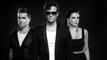 Νίνο Δήμας Evgenia